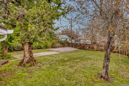 6641 Niagara St, Denver CO  80022-2839 exterior