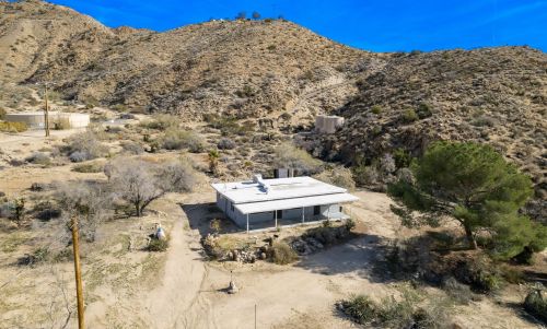 8373 Terrace Dr, Morongo Valley, CA 92256-9503