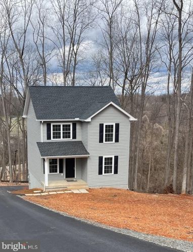 10854 Marquis Rd, Unionville, VA 22567-2402