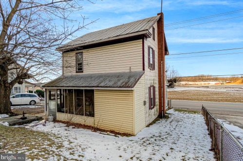 2515 Carlisle Pike, Hanover PA 17331-8978 exterior