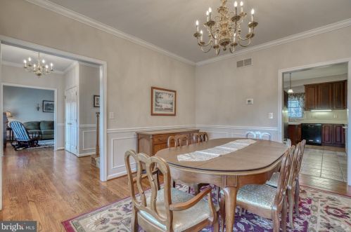 1634 Morse Rd, Forest Hill MD 21050-1002 exterior