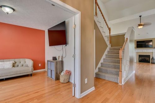 1143 Oxpens Rd, Burnettown SC  29851-3275 exterior