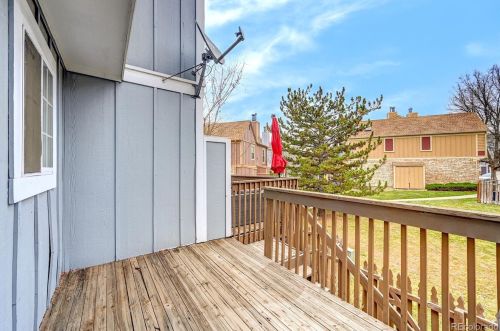 12014 Tennessee Dr, Denver CO  80012-3296 exterior