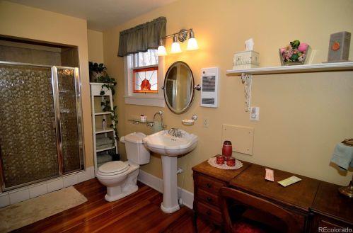 429 Greenwood Ave, Canon City CO 81212-3264 exterior