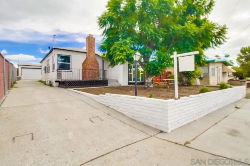 2491 Massachusetts Ave, Lemon Grove, CA 91945-3135