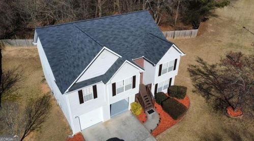 405 Aristocrat Ct, Loganville, GA 30052-8731
