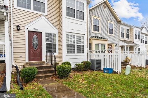 12158 Springwoods Dr, Woodbridge, VA 22192-6255