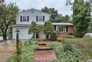 5726 Meadowbrook Dr, Harrisburg, PA 17112-3137