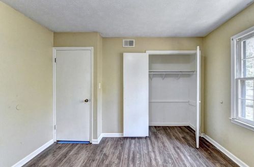 3936 Woodland Cir, Conyers GA  30013-3057 exterior