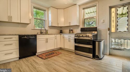 1604 High St, Haddon Heights NJ  08035-1508 exterior