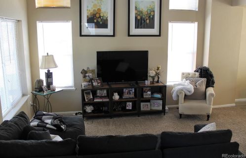 308 Rushmore St, Elizabeth CO 80107-7928 exterior