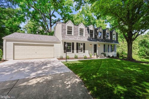 10113 Deer Chase, Columbia, MD 21046-1357