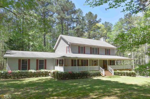 265 Alexander Creek Rd, Newnan, GA 30263-3578
