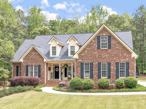 65 Allie Dr, Mcdonough, GA 30252-3610
