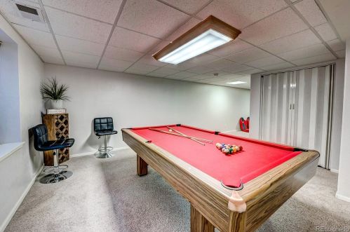 11829 Trail View Ln, Parker CO  80134-3042 exterior