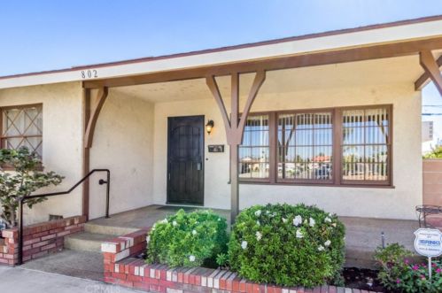 802 Harmony Ln, Placentia, CA 92870-4902
