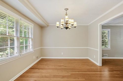5038 Heatherdale Ln, Atlanta GA  30360-1669 exterior