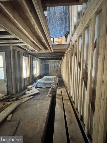 704 42 St, Philadelphia PA 19104-4442 exterior