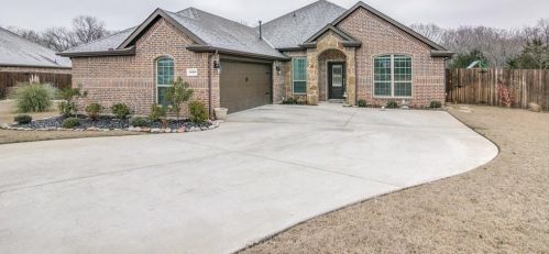 1538 Petaluma Dr, Rockwall, TX 75087