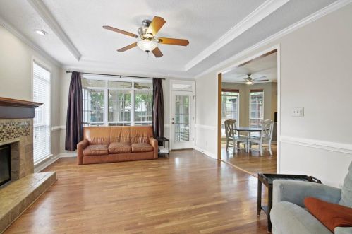 1212 Oakton Trl, Evans GA  30809-5272 exterior