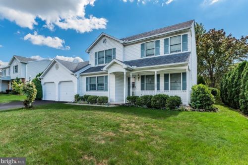 2514 Blarney Dr, Harrisburg, PA 17112-8614