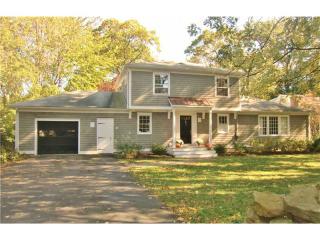 168 Highland Ave, Norwalk, CT 06853-1108