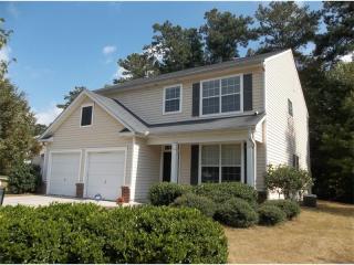 155 Silver Mine Trl, Austell, GA 30168-7449
