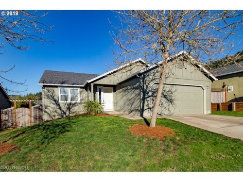 6042 Pebble Ct, Springfield, OR 97478-8580