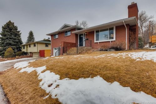 3910 Galapago St, Englewood, CO 80110-4523