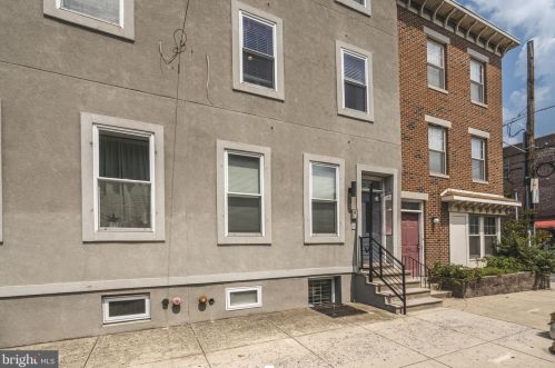 1603 Christian St, Philadelphia, PA 19146-2009