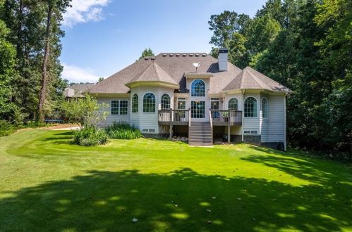 1132 Mccoy Dr, Conyers GA  30094 exterior