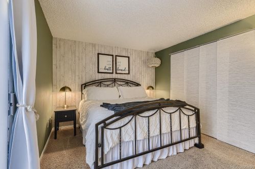 4672 Buckley Way, Aurora CO  80015-1958 exterior