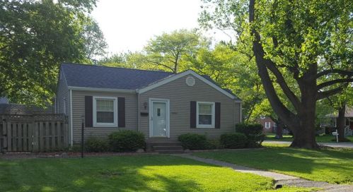 3001 Thayer St, Springfield, IL 62704-4914