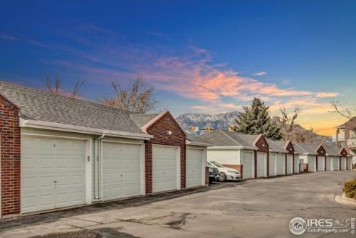 33 Boulder Cir, Boulder CO  80303-4256 exterior
