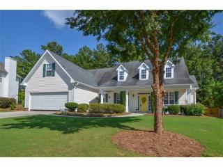 2229 Saint Kennedy Ln, Buford, GA 30518-7333