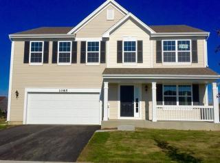 1085 Adagio Dr, Volo, IL 60073-5909