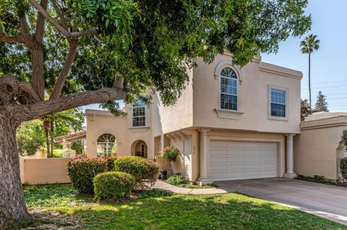1376 Cuernavaca Circulo, Mountain View, CA 94040-3571