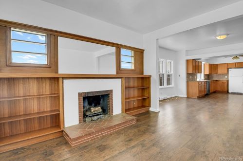 2815 Acoma St, Englewood CO 80110-1505 exterior