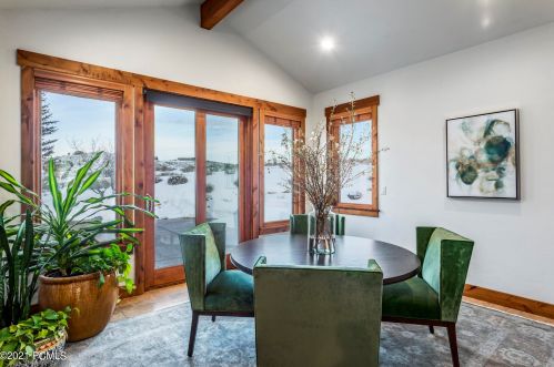 6050 Mtn Rnch Dr, Park City UT 84098-6177 exterior