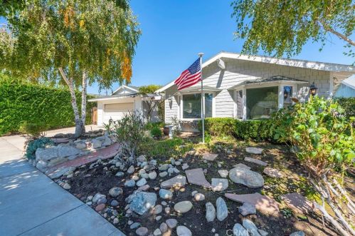 5431 Mildred St, Simi Valley, CA 93063-4538
