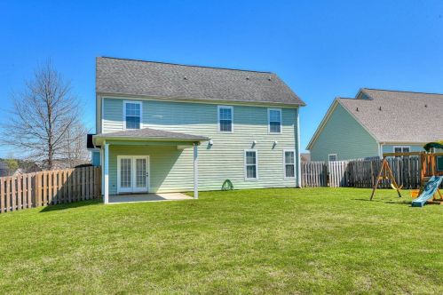 1230 Berkley Hills Pass, Evans GA  30809-7474 exterior