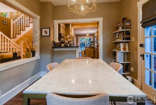 2340 9 St, Boulder CO 80304-3963 exterior