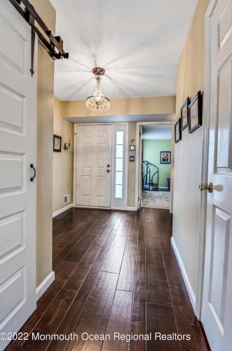 23 Mc Kinley Dr, Tinton Falls NJ 07712-2853 exterior