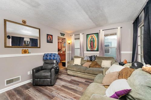 2674 Decatur St, Gary IN 46405-1415 exterior