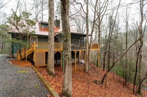 48 Courtside Glen Ln, Ellijay, GA 30540-5854
