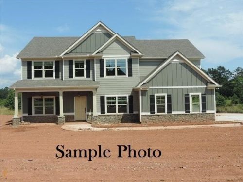227 Candlewood Dr, Carrollton, GA 30117-4828