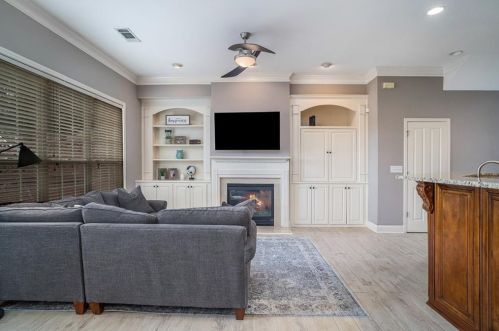 3423 Henderson Reserve, Atlanta GA  30341-6055 exterior