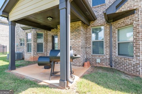 3310 Alhambra Cir, Hampton GA  30228-3633 exterior