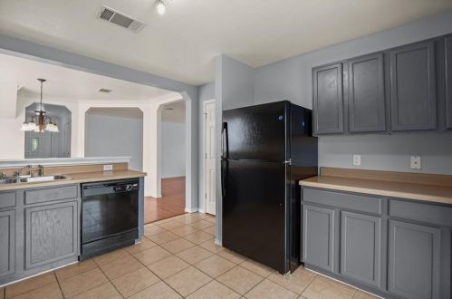 5528 Colinton Ave, Austin TX  78754-6011 exterior