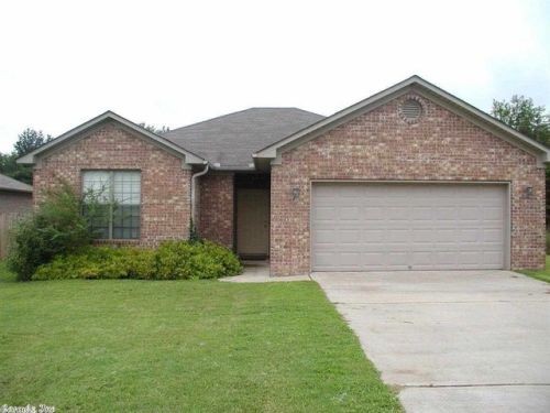 21 Dallas Ln, Vilonia, AR 72173-9313